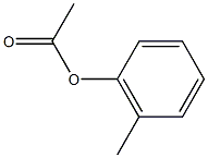 3-Acetoxy-2-Methyl benzene Structure