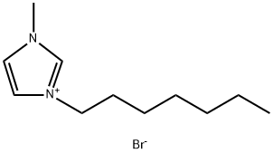 1-pentyl-3-methylimidazolium chloride Structure