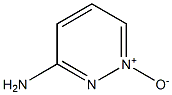 Pyridazine-nitrogen-oxide Structure