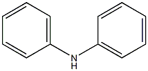 Diphenylamine test solution(ChP) 구조식 이미지