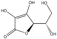 Ascorbic Acid EP Impurity A 구조식 이미지