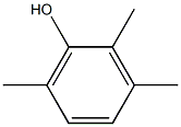 2,3,6-Trimethylphenol 99+% (GC) Structure