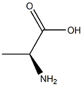 Alanine Structure