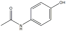 Acetaminophen EP Impurity L Structure