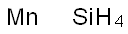 Manganese silicon Structure