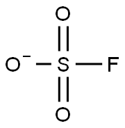 Fluorosulphate Structure