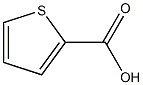 Thiofuroic acid Structure