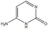 Cytosine needle Structure