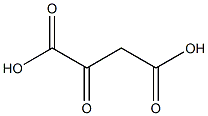 2-ox succinic acid 구조식 이미지