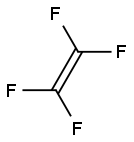 Tetrafluoroethylene lining tower 구조식 이미지