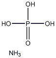 Amine phosphate Structure