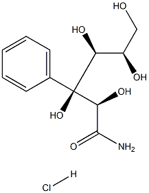 (2R,3S)-3-phenylisoseamine hydrochloride Structure