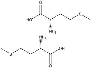 Methionine methionine Structure