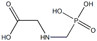 GLYPHOSATE97% 구조식 이미지