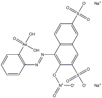 nitrophorin Structure