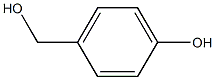 4-ALPHAHYDROXYMETHYLPHENOL 구조식 이미지