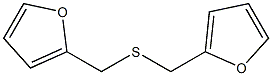 FURFURYLSULPHIDE Structure