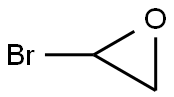 2-BROMOETHYLENEOXIDE Structure