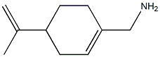 PERRILLYLAMINE 구조식 이미지