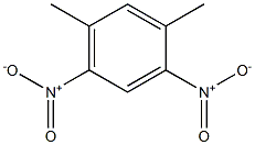 META-XYLENE,4,6-DINITRO- 구조식 이미지