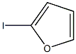 2-Iodofuran 구조식 이미지