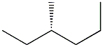 3-methylhexane, (S)- 구조식 이미지