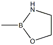 (S)-METHYL OXAZABOROLIDINE (1.0M IN THF) 구조식 이미지