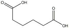 ADIPIC ACID FOOD GRADE Structure