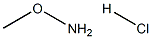 METHOXYLAMINE HCL 25% SOLN Structure