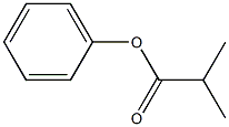 METHYL PHENYL PROPIONIC ACID 구조식 이미지