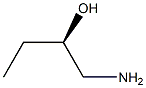 (R )-1-Amino-butan-2-ol Structure