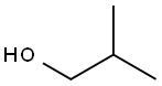 ISOBUTANOL FOR SYNTHESIS Structure