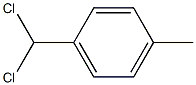 a,a-Dichloro-para-xylene 구조식 이미지