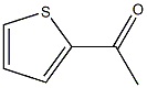 1-(thiophen-2-yl)ethan-1-one 구조식 이미지