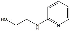 2-(pyridin-2-ylamino)ethan-1-ol Structure