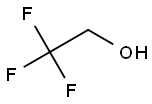 2,2,2-trifluoroethan-1-ol 구조식 이미지
