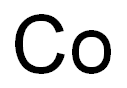 COBALT ATOMIC ABSORPTION STD.SOLN. Structure