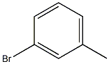 3-BROMOTOLUENE pure 구조식 이미지