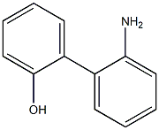 2'-amino[1,1'-biphenyl]-2-ol Structure