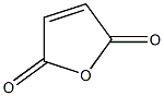 maleic anhydride modified epoxy acrylate light curing coating 구조식 이미지