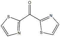 2,2'-Carbonylbis(thiazole) Structure