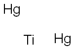 Titanium dimercury 구조식 이미지