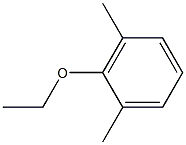1,3-Dimethyl-2-ethoxybenzene Structure