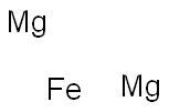 Iron dimagmesium Structure