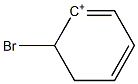 1-Bromobenzenecation Structure