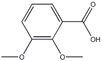 Dimethoxybenzoic acid Structure