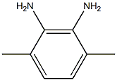 1,4-Benzenedimethanediamine Structure