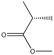 [S,(-)]-2-Iodopropionic acid methyl ester Structure