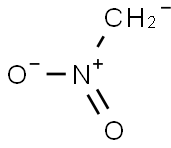 Nitromethylide Structure
