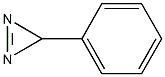 1,2-Benzylidenediazene 구조식 이미지